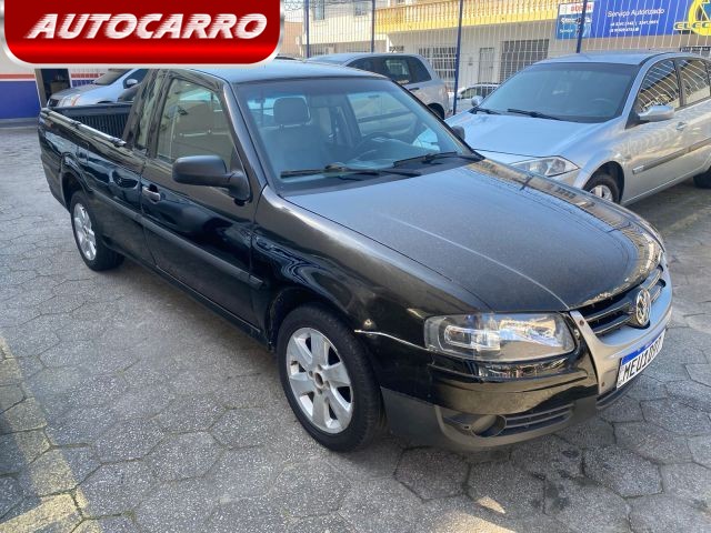 Volkswagen Saveiro a partir de 2006 1.8 Sunset 8v 2p