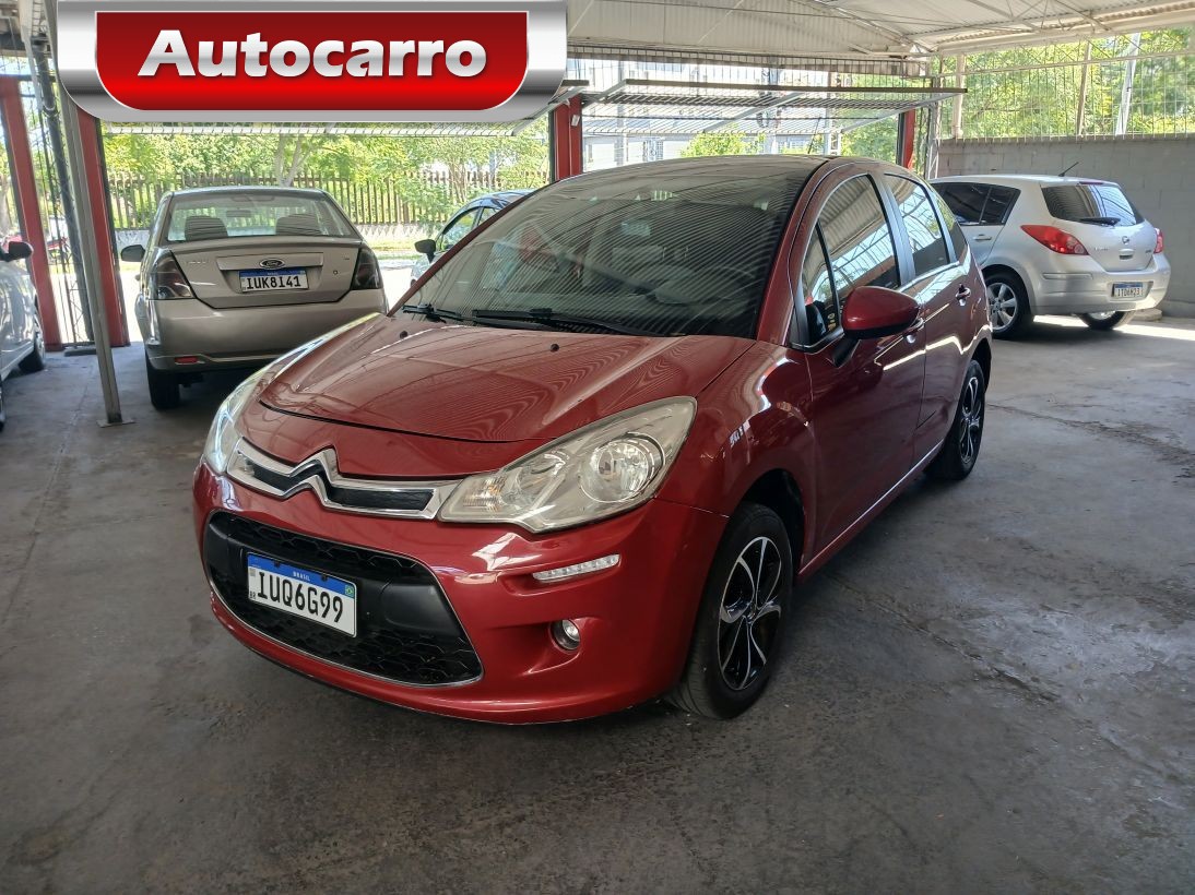 CITROEN