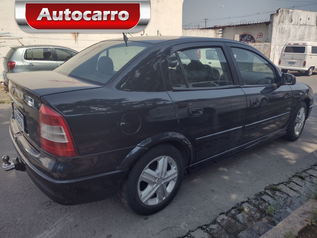 Chevrolet Astra à venda em Porto Alegre - RS