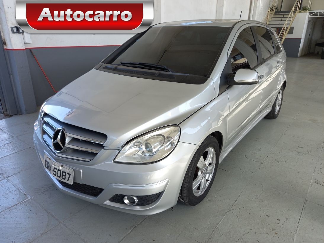 MERCEDES-BENZ