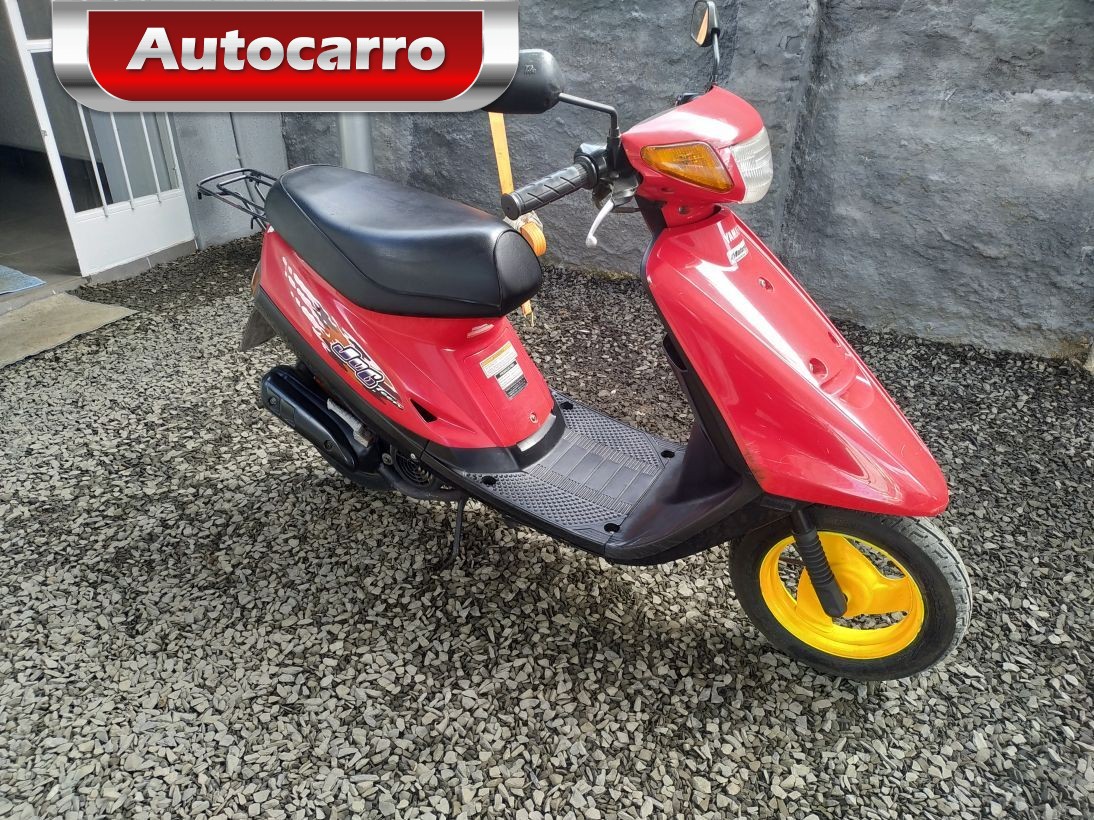 YAMAHA JOG TEEN 50 2000, JN MULTIMARCAS / Autocarro - Revendas Veículos  Carros Motos Particulares Lojistas Compra Venda e Cotação Fipe.