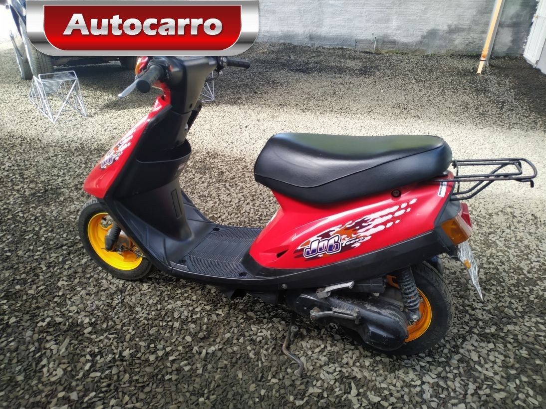 YAMAHA JOG TEEN 50 2000, JN MULTIMARCAS / Autocarro - Revendas Veículos  Carros Motos Particulares Lojistas Compra Venda e Cotação Fipe.