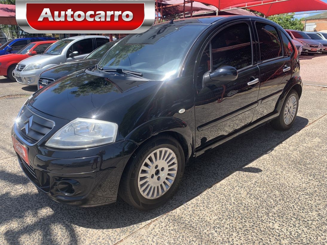 CITROEN
