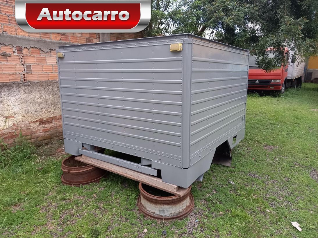 CARROCERIA
