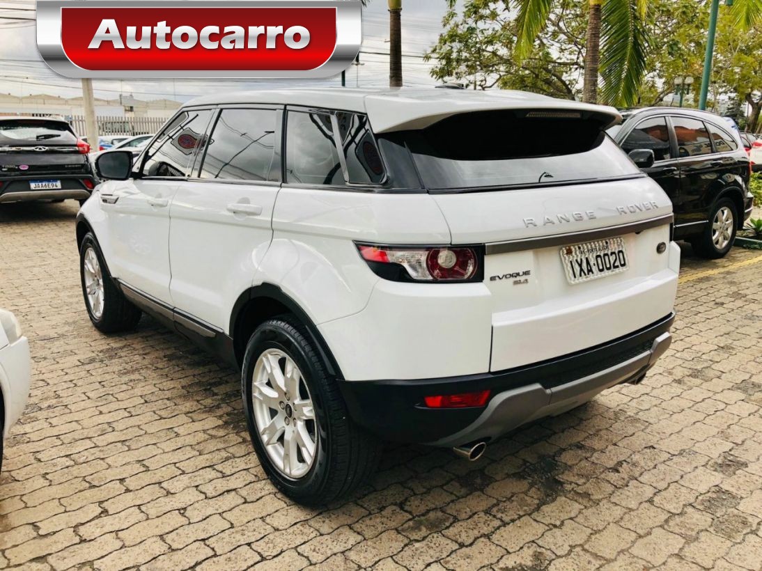 LAND ROVER