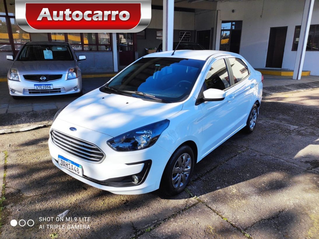 FORD
