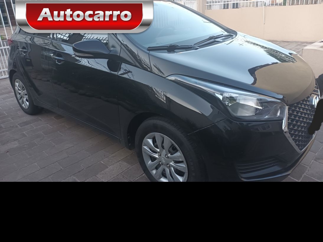 HYUNDAI HB20 1.6 COMFORT PLUS 16V 2017, DIFERENCIAL VEICULOS / Autocarro -  Revendas Veículos Carros Motos Particulares Lojistas Compra Venda e Cotação  Fipe.