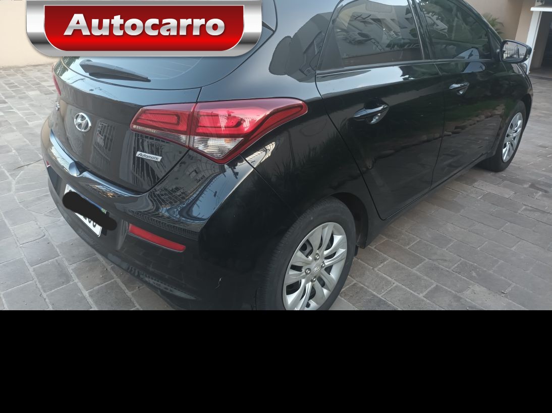 HYUNDAI HB20 1.6 COMFORT PLUS 16V 2017, DIFERENCIAL VEICULOS / Autocarro -  Revendas Veículos Carros Motos Particulares Lojistas Compra Venda e Cotação  Fipe.