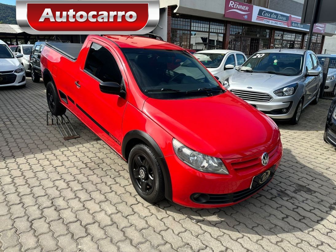 VOLKSWAGEN SAVEIRO 1.6 MI TITAN 8V 2010, MASTER VEICULOS / Autocarro -  Revendas Veículos Carros Motos Particulares Lojistas Compra Venda e Cotação  Fipe.