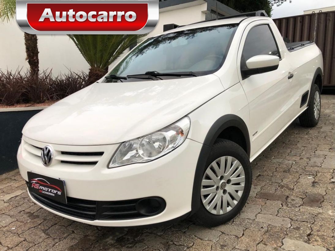 VOLKSWAGEN SAVEIRO 1.6 CROSS CE 8V 2014, VITRINE MOTORS / Autocarro -  Revendas Veículos Carros Motos Particulares Lojistas Compra Venda e Cotação  Fipe.