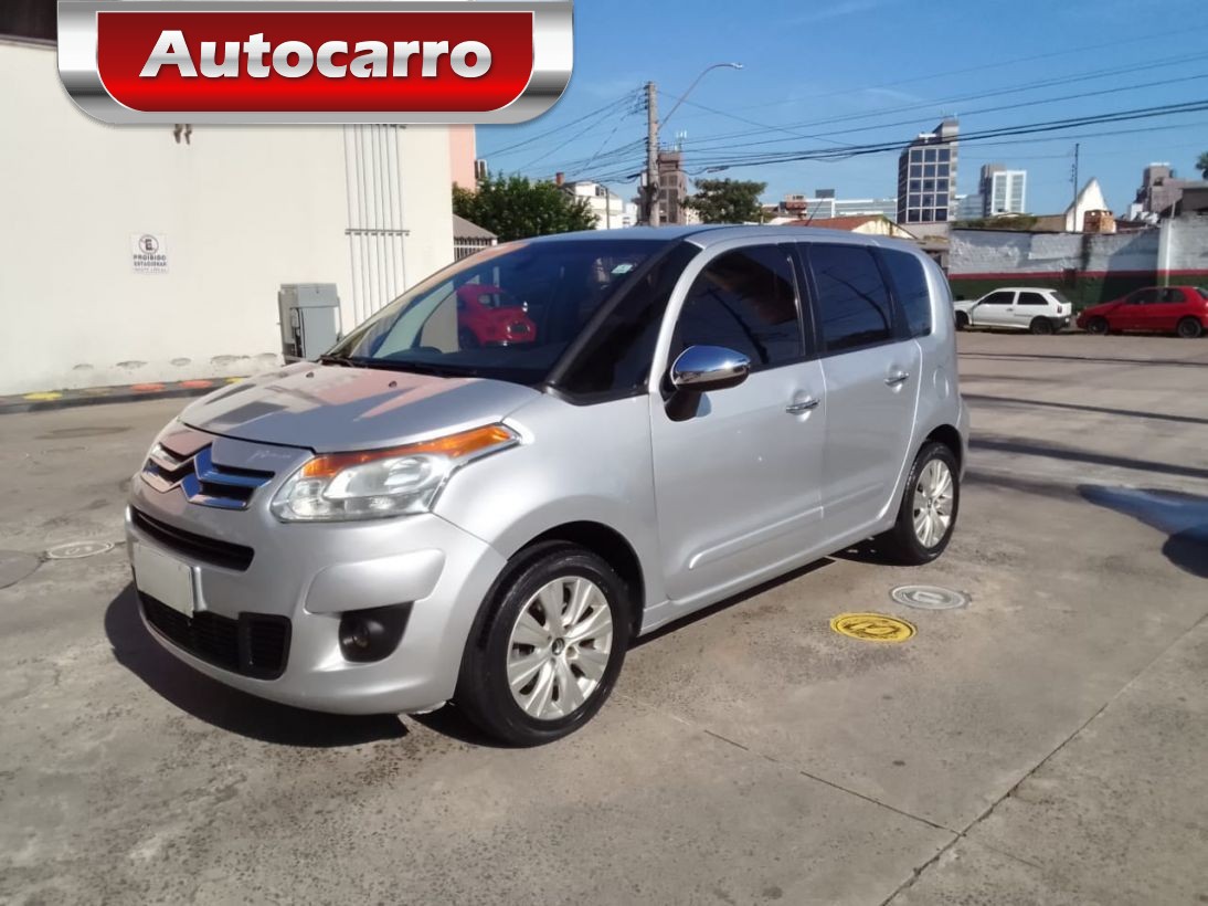 CITROEN