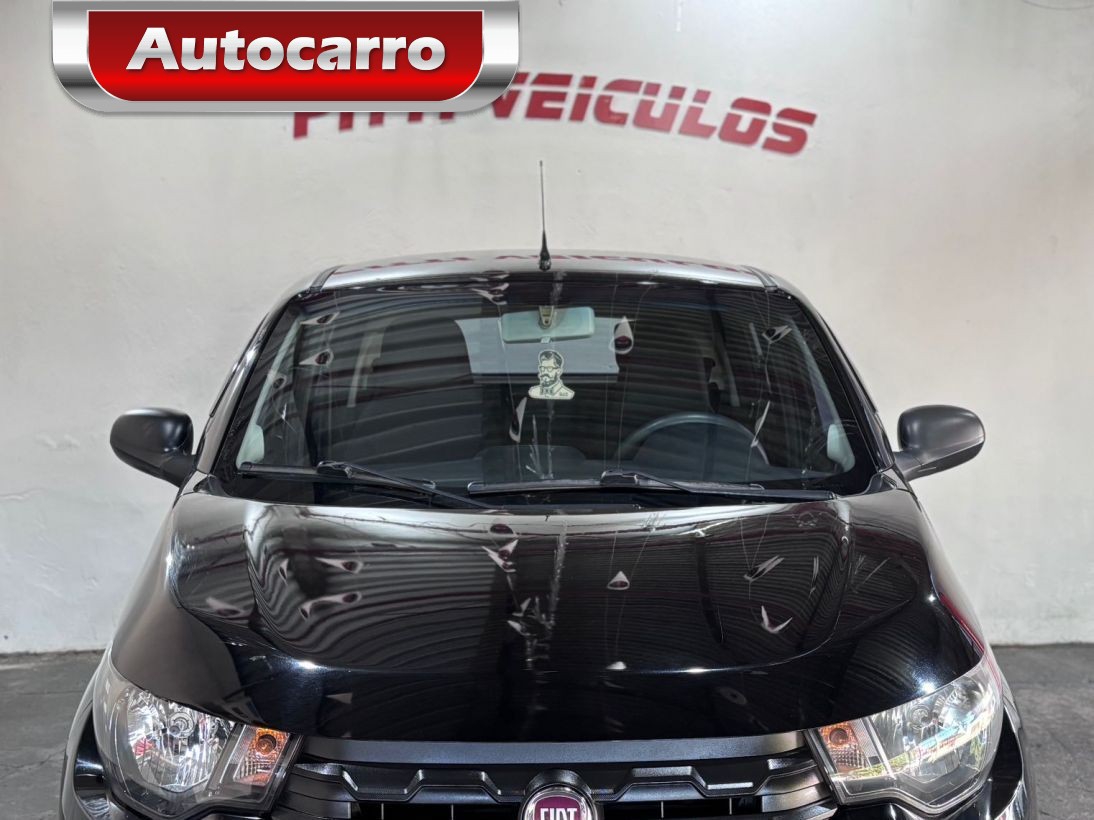 Fiat Mobi EASY 1.0 FIRE FLEX 5P. 2017