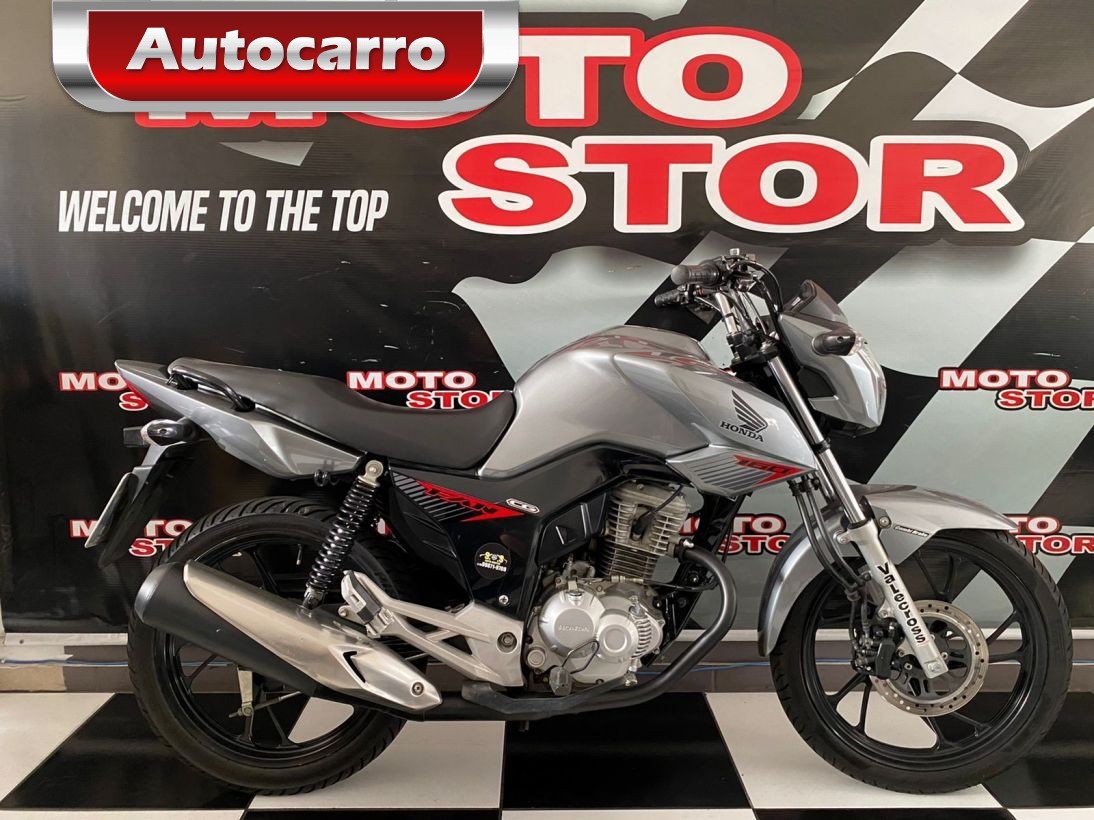 HONDA CG 160 FAN ESDi 2024, REAÇÃO SUZUKI / Autocarro - Revendas Veículos  Carros Motos Particulares Lojistas Compra Venda e Cotação Fipe.