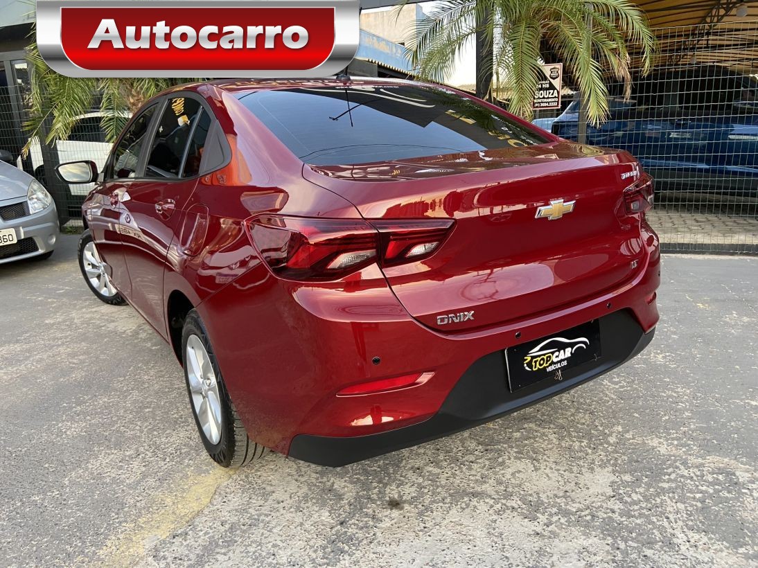 CHEVROLET ONIX 1.0 PLUS LTZ TB 12V SEDAN 2021, DOTCAAR MULTIMARCAS /  Autocarro - Revendas Veículos Carros Motos Particulares Lojistas Compra  Venda e Cotação Fipe.