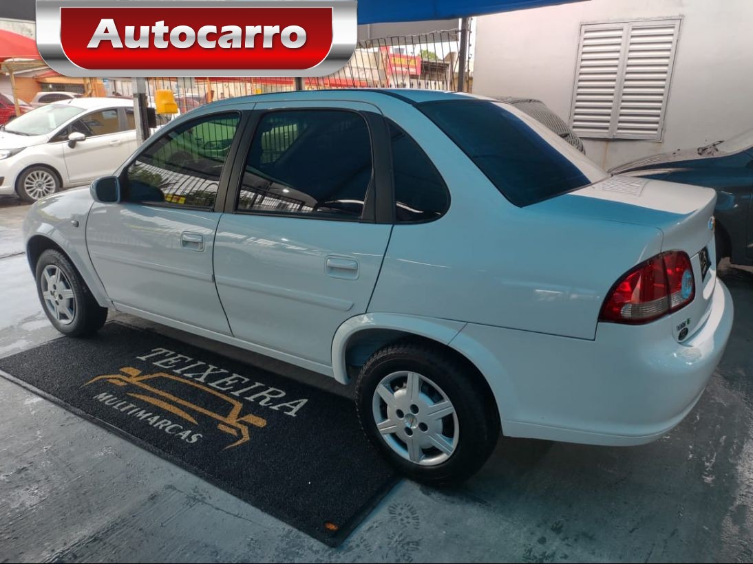 CHEVROLET CLASSIC 1.0 MPFI VHCE LS 8V 2015, SPEED MULTIMARCAS / Autocarro -  Revendas Veículos Carros Motos Particulares Lojistas Compra Venda e Cotação  Fipe.