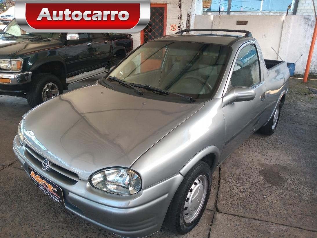 Corsa Sedan 1997 - Classificados de veículos antigos de coleção e especiais