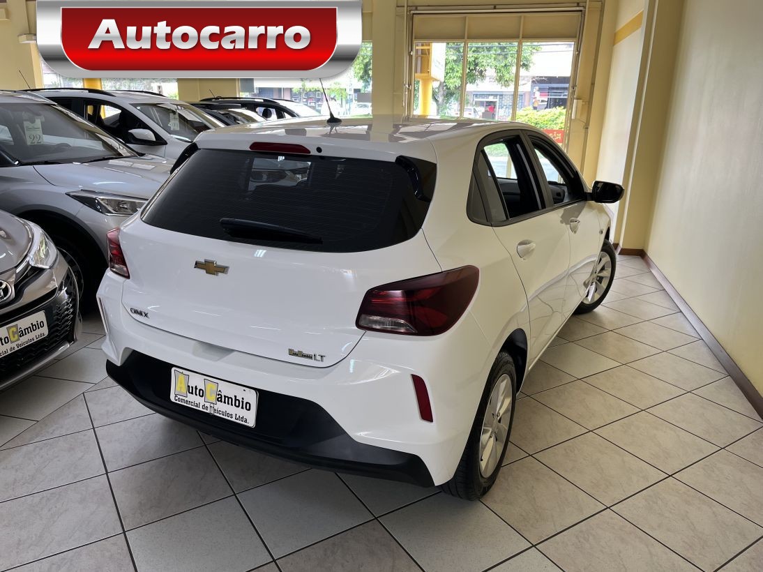 CHEVROLET ONIX 1.0 LT 12V HATCH 2020, AUTO INOVA / Autocarro - Revendas  Veículos Carros Motos Particulares Lojistas Compra Venda e Cotação Fipe.