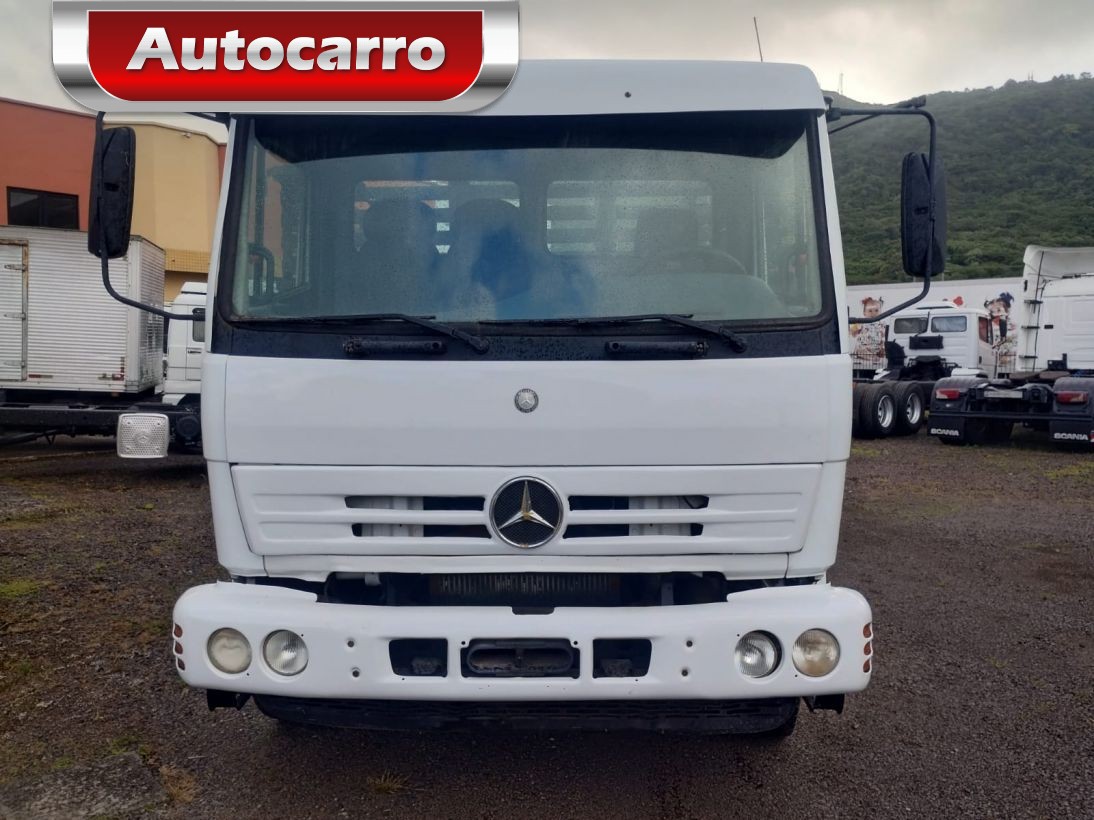 MERCEDES-BENZ