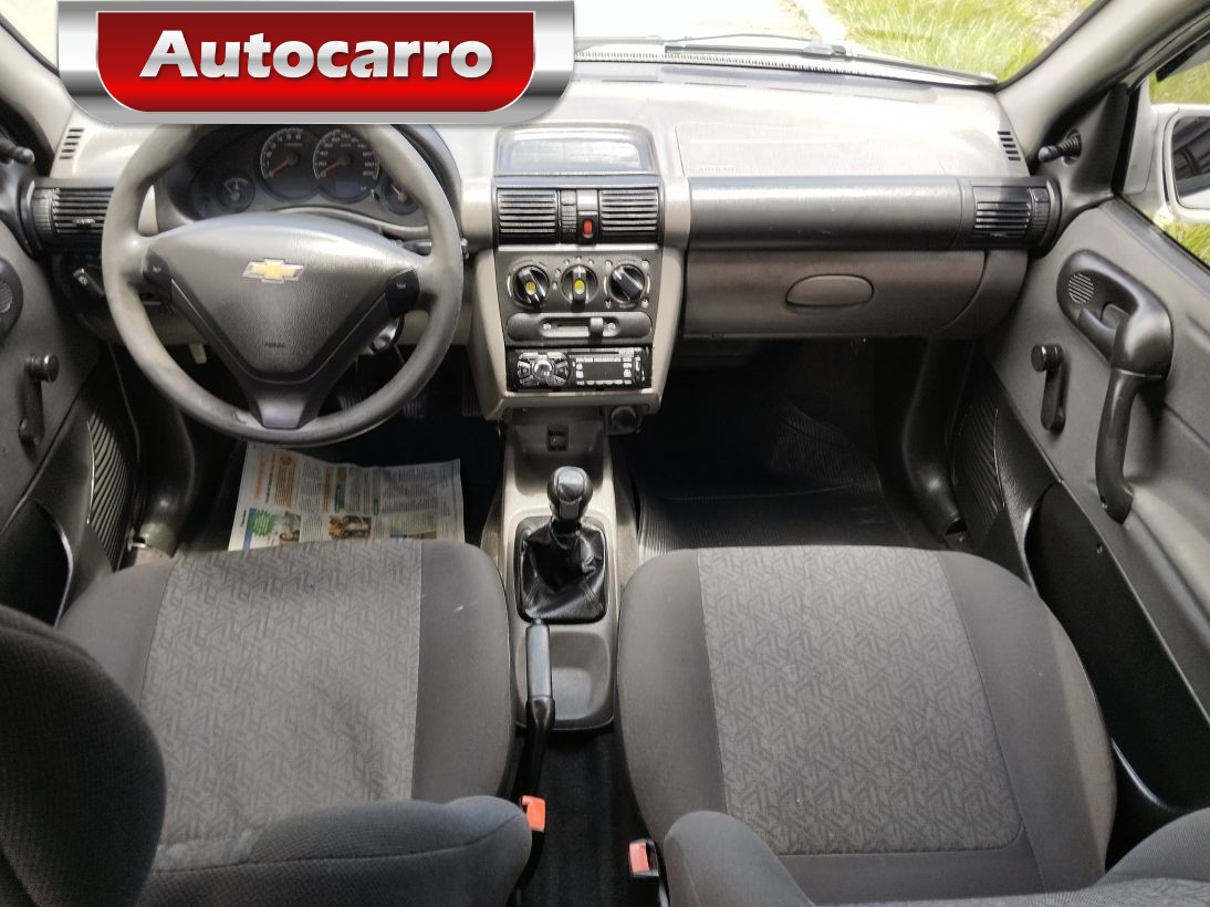 CHEVROLET CLASSIC 1.0 MPFI VHCE LS 8V 2015, SPEED MULTIMARCAS / Autocarro -  Revendas Veículos Carros Motos Particulares Lojistas Compra Venda e Cotação  Fipe.