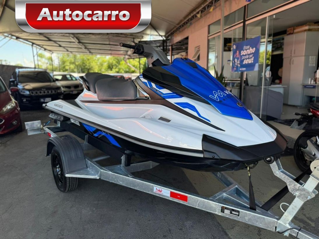 JET SKI