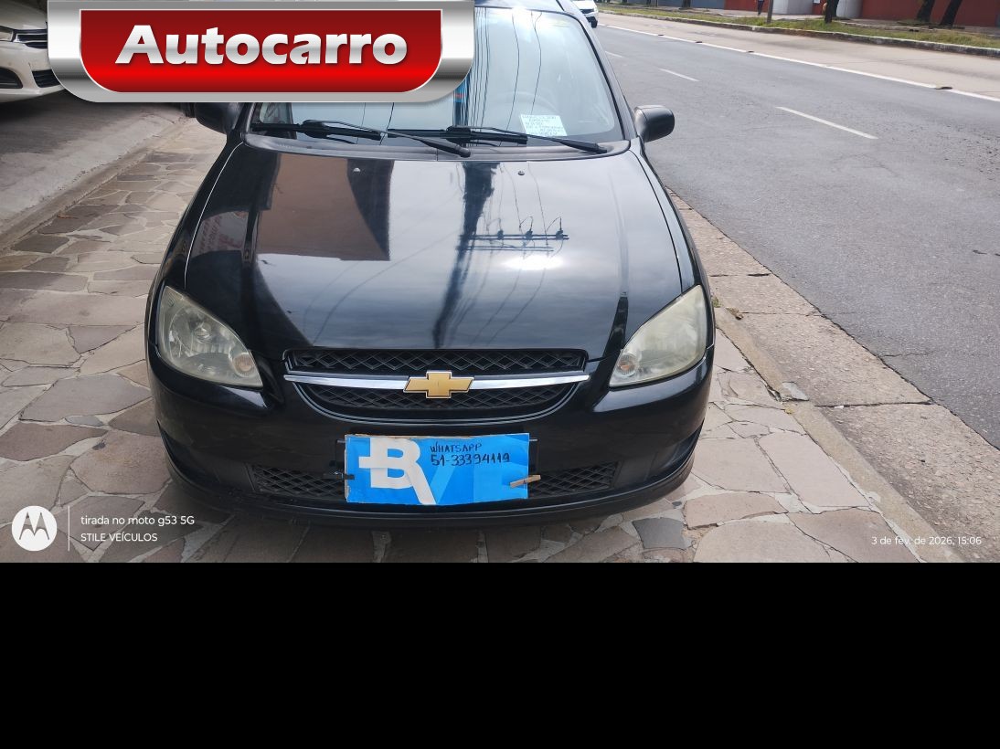 CHEVROLET