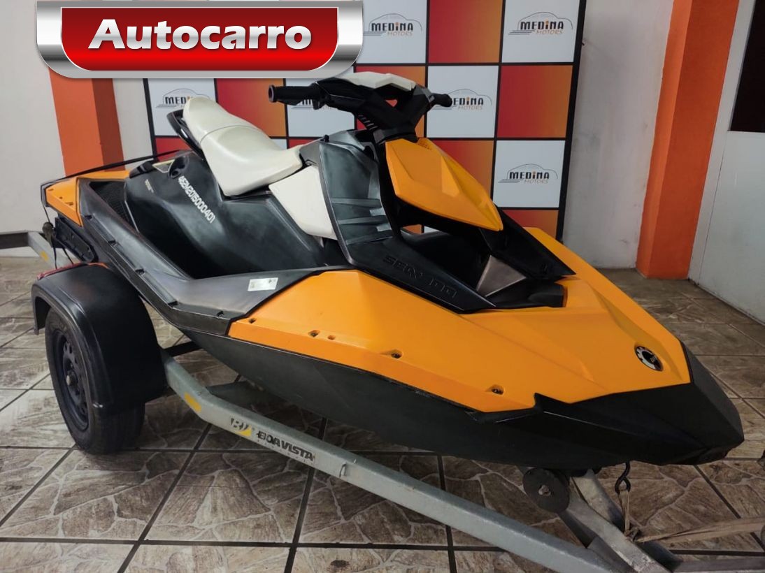 JET SKI