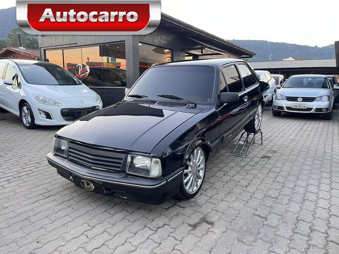 Chevrolet Chevette JUNIOR 1.0 1993