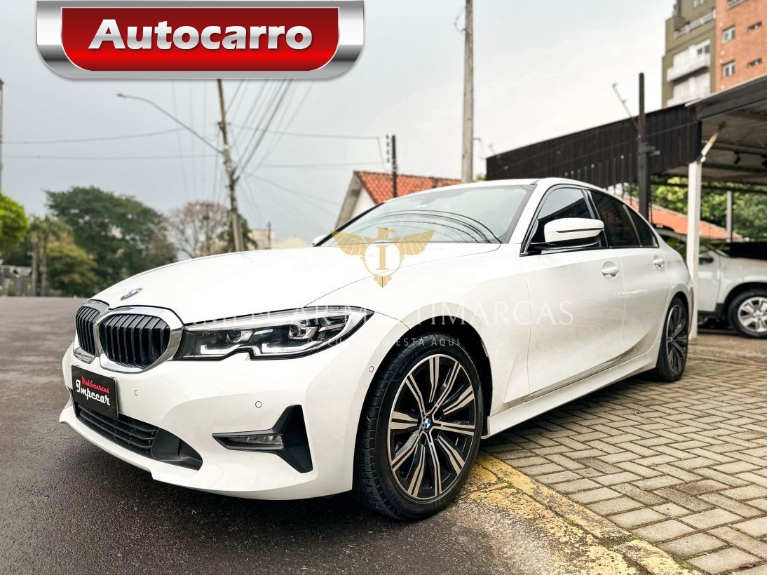 BMW 320I OTHERS 2022