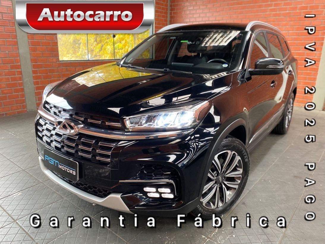 CHERY