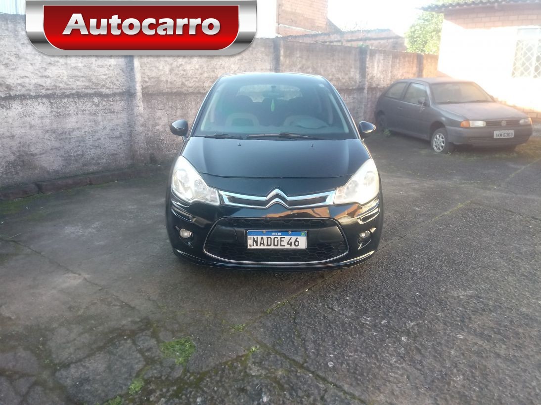 CITROEN