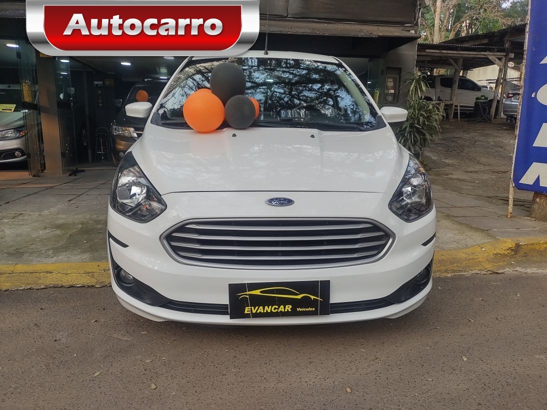 FORD
