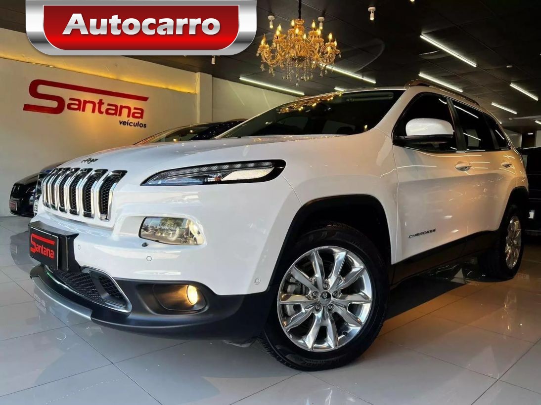 Jeep Cherokee OTHERS 2015
