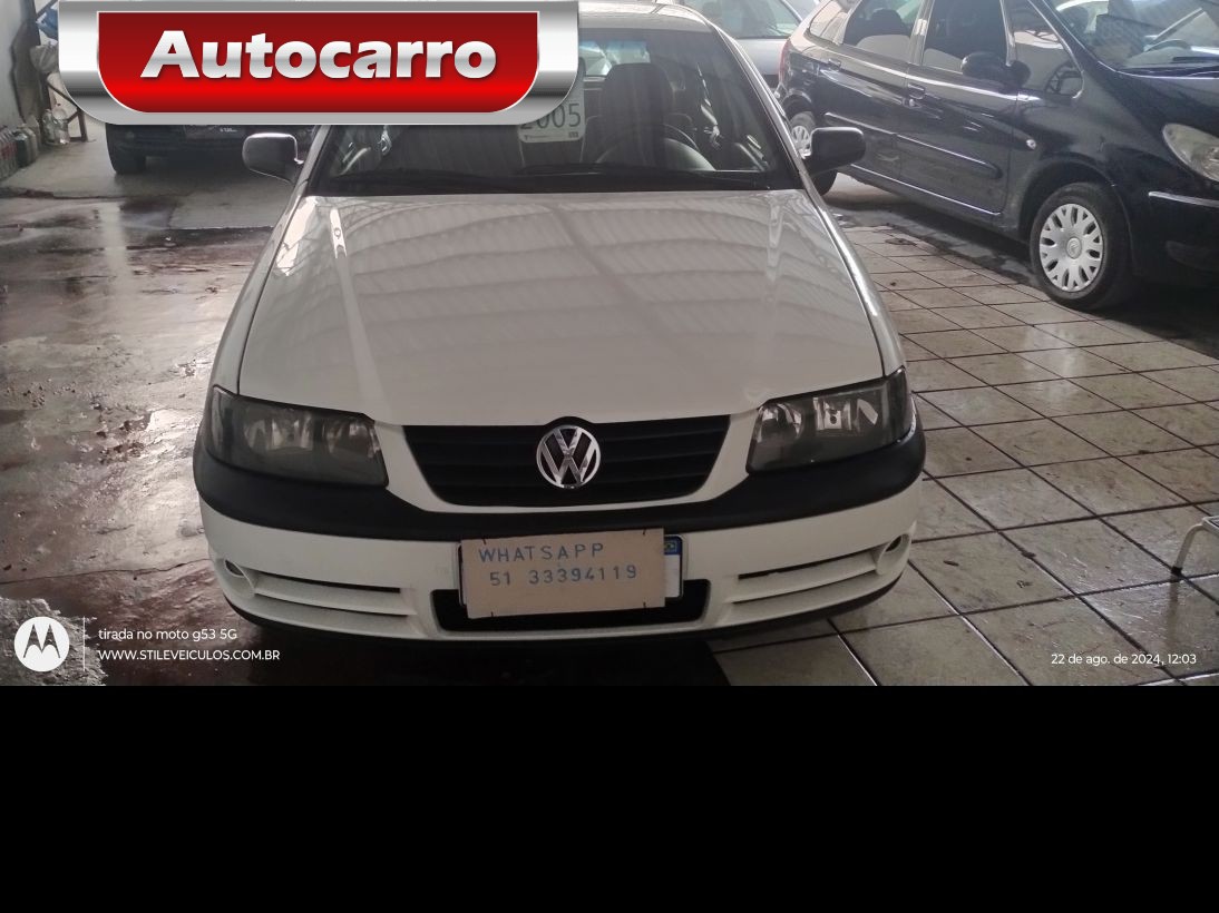 VOLKSWAGEN