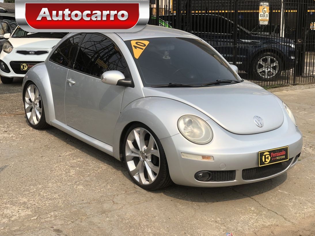 Volkswagen New Beetle OTHERS 2010