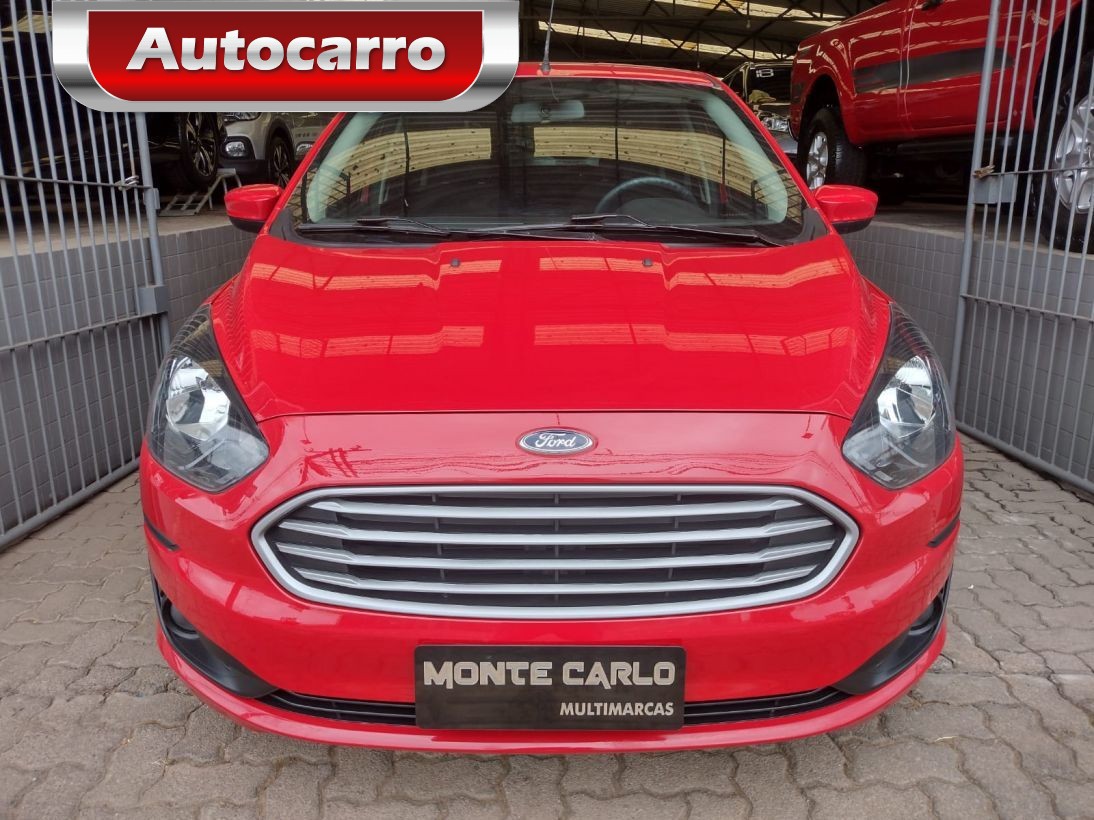 FORD
