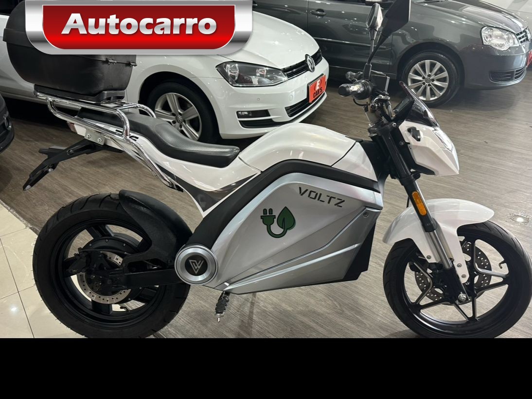 VOLTZ EVS WORK ELETRICA 2022, LD SELECT CAR / Autocarro