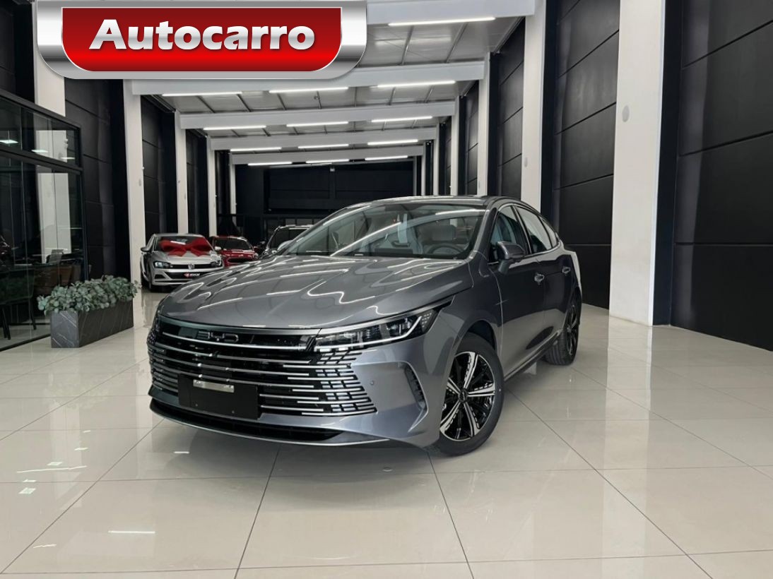 BYD