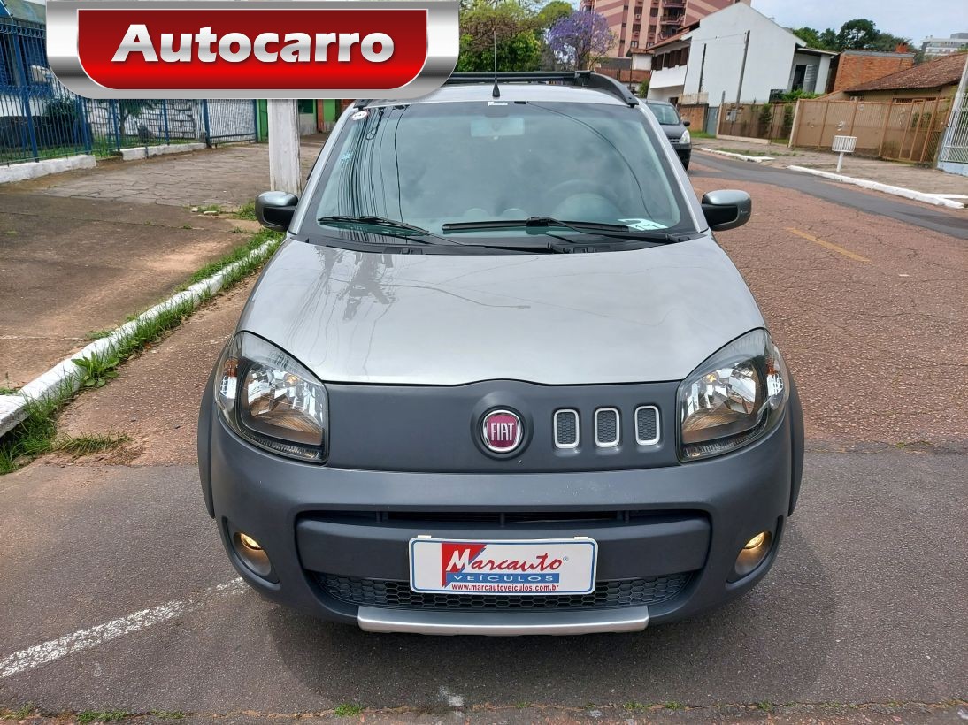 FIAT