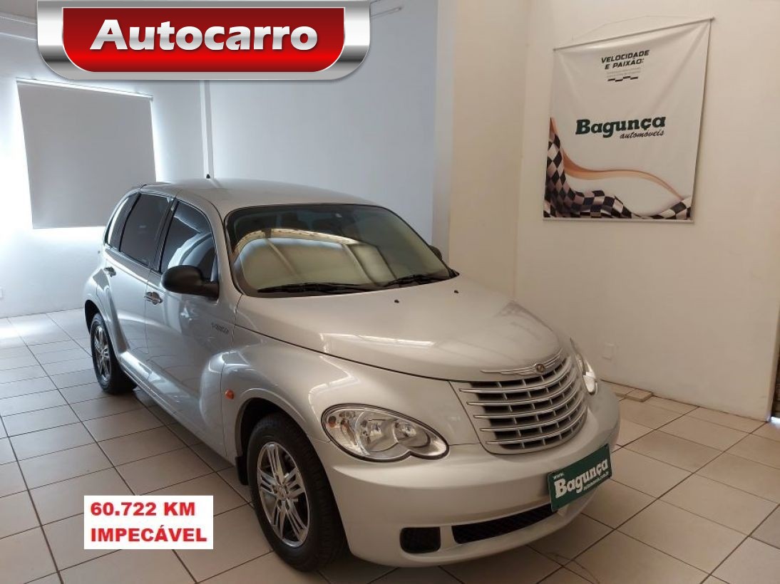Chrysler Pt Cruiser OTHERS 2007