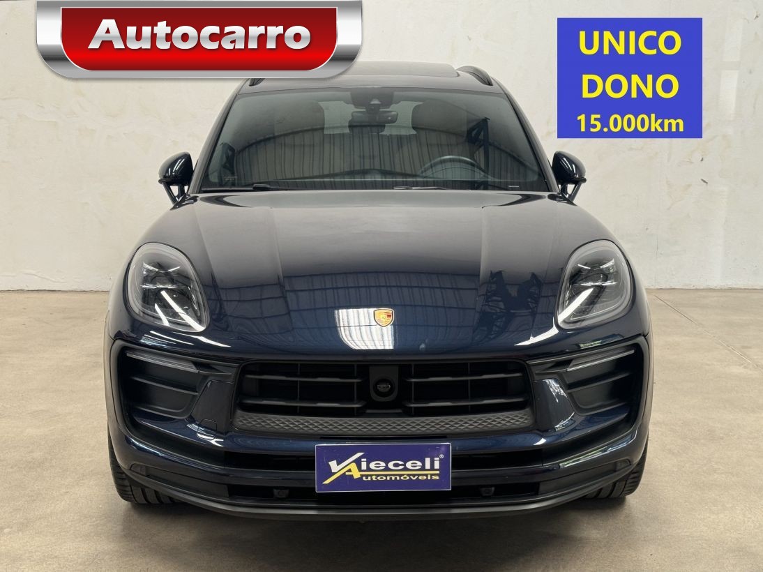 Porsche Macan OTHERS 2023