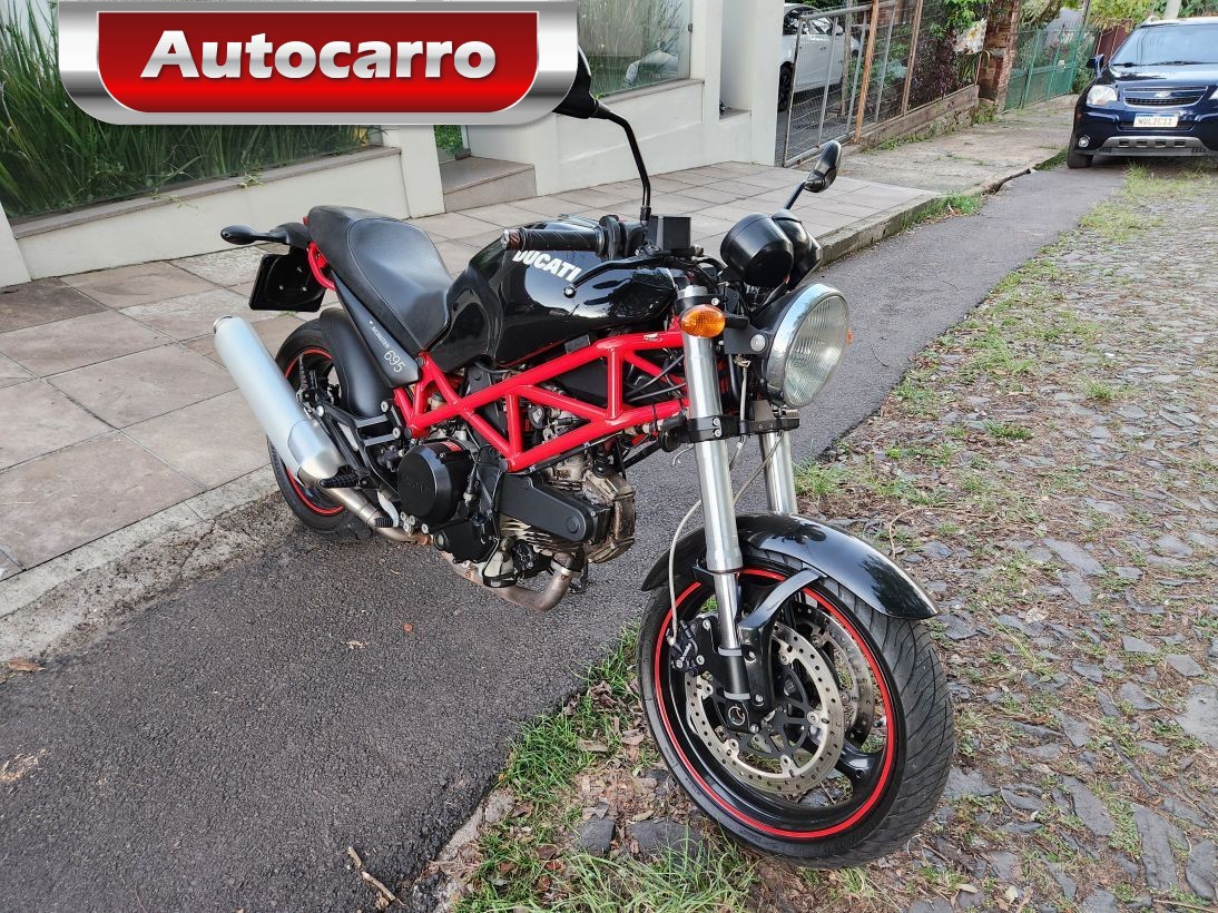 DUCATI