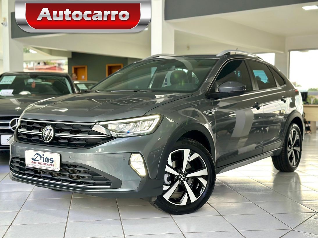 Foto do veículo VOLKSWAGEN NIVUS 1.0 HIGHLINE 200 TSI ano 2022