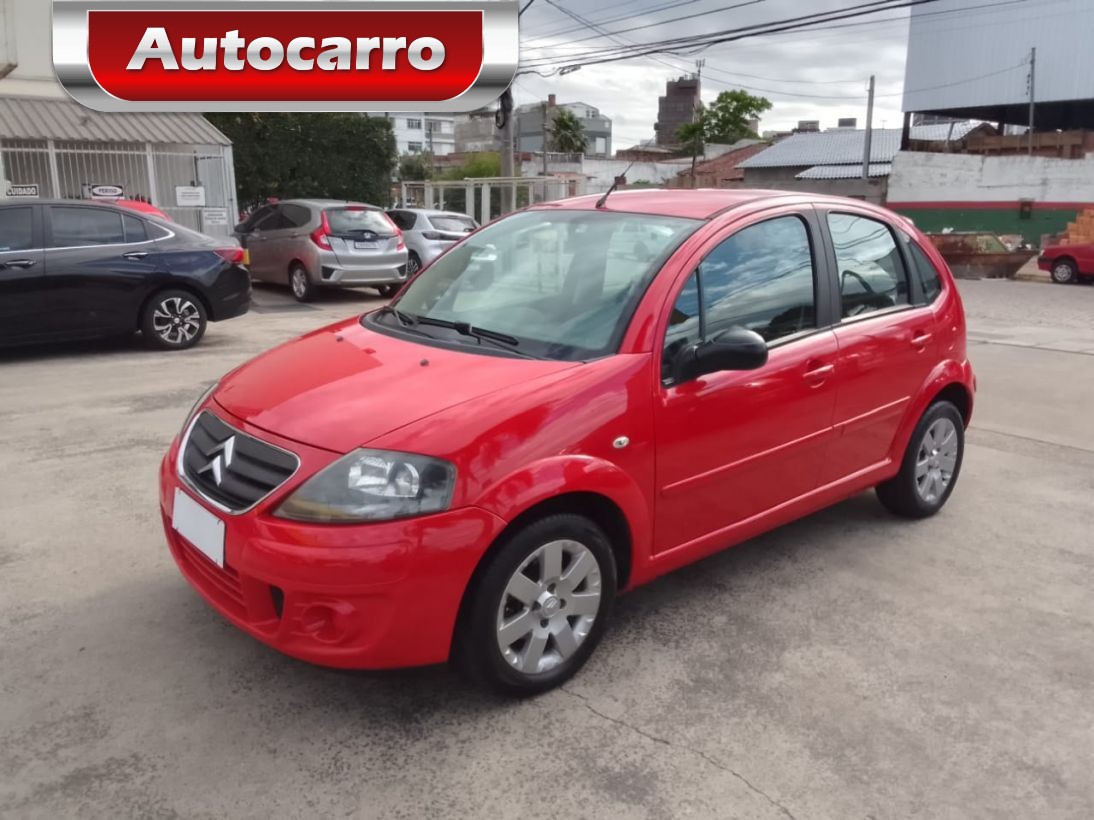 CITROEN