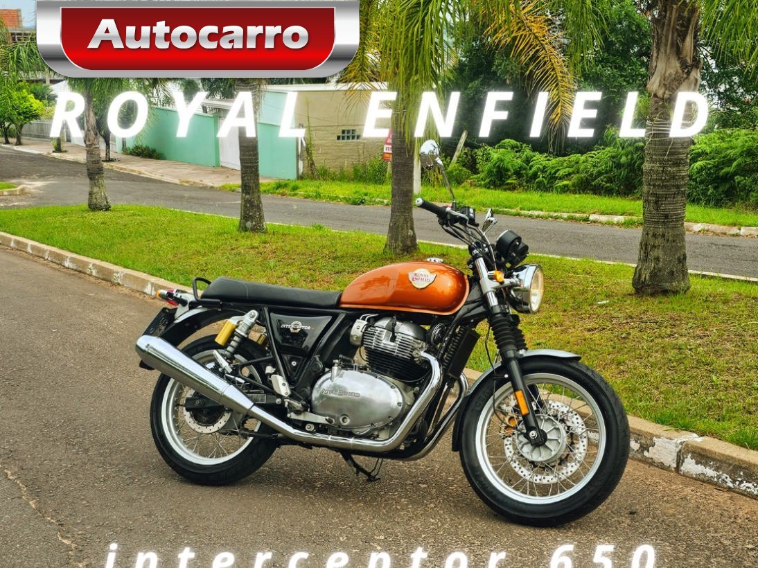 ROYAL ENFIELD