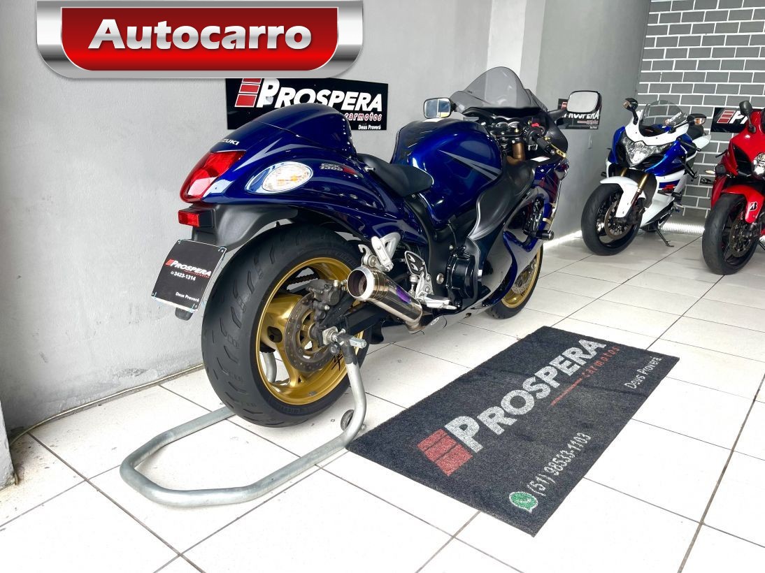 Suzuki Gsx R Hayabusa Prospera Carmotos Autocarro Revendas Ve Culos Carros Motos