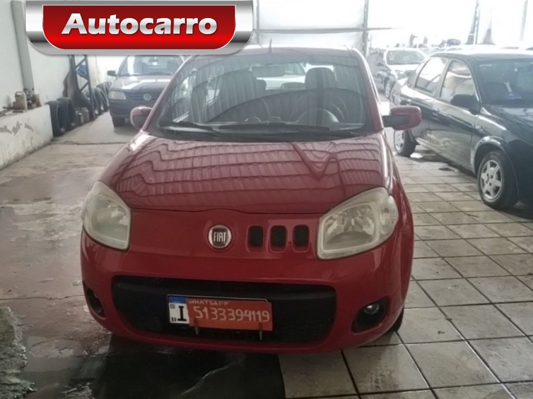 FIAT