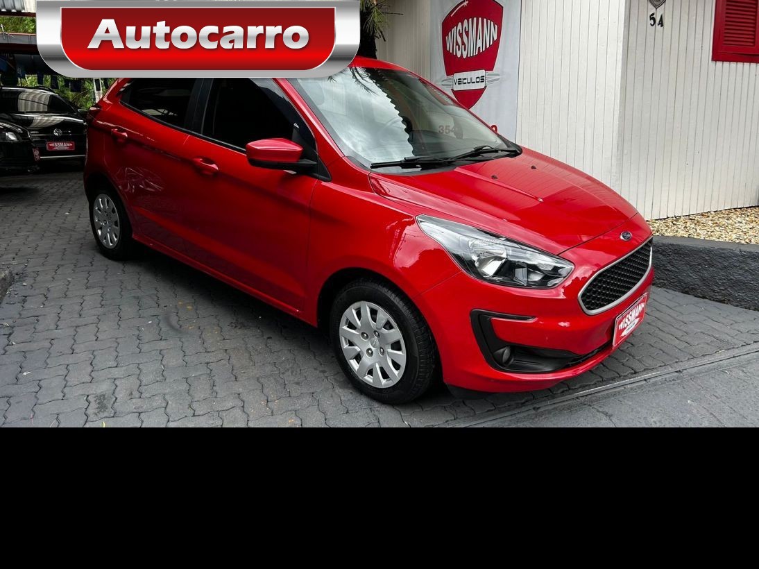 FORD