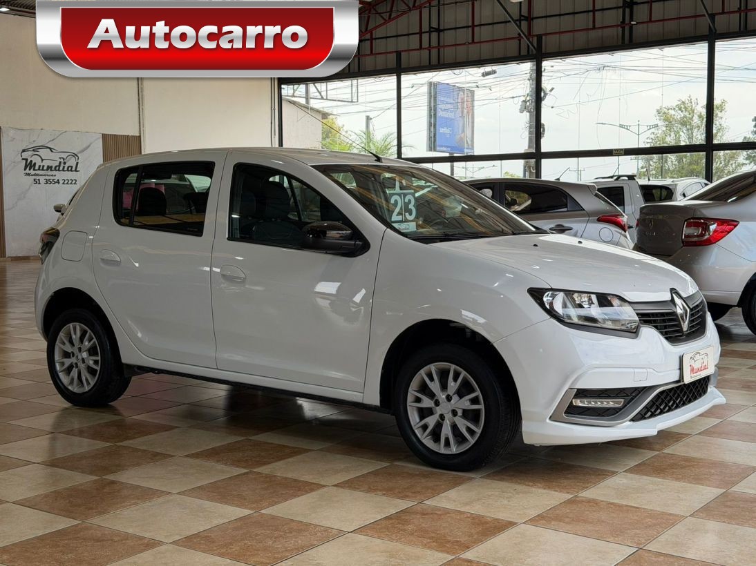 RENAULT
