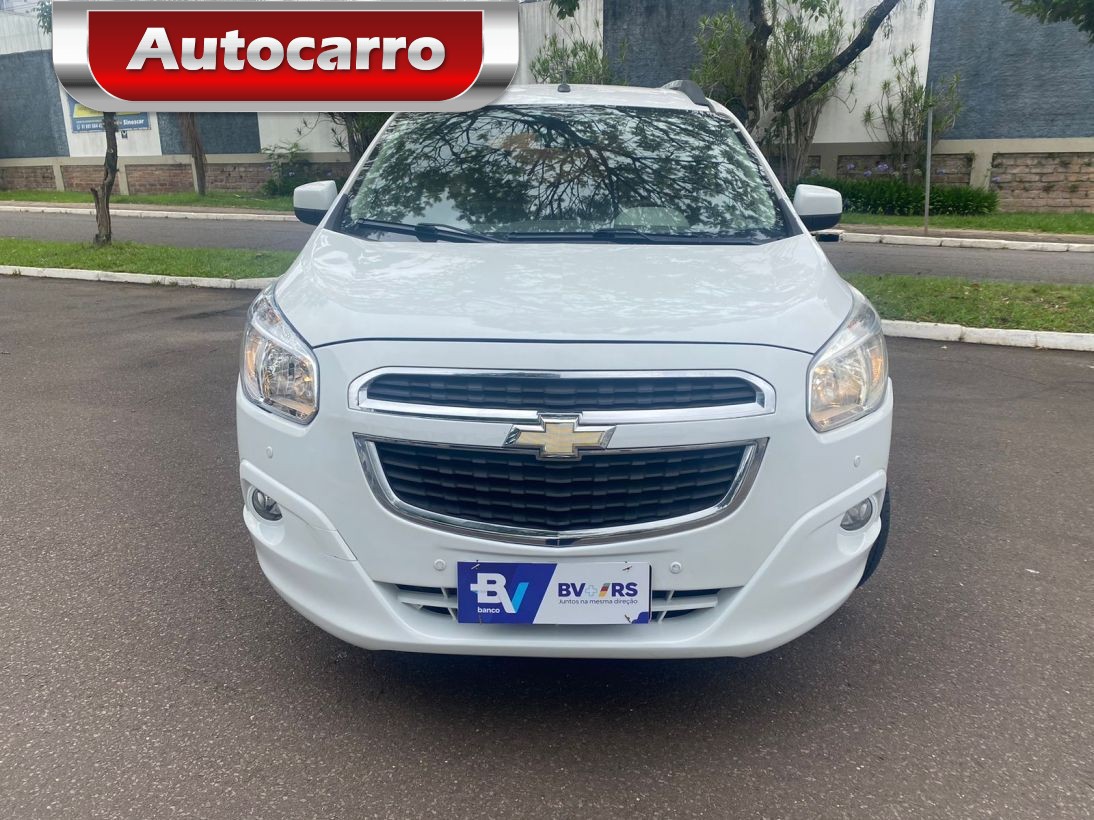 CHEVROLET