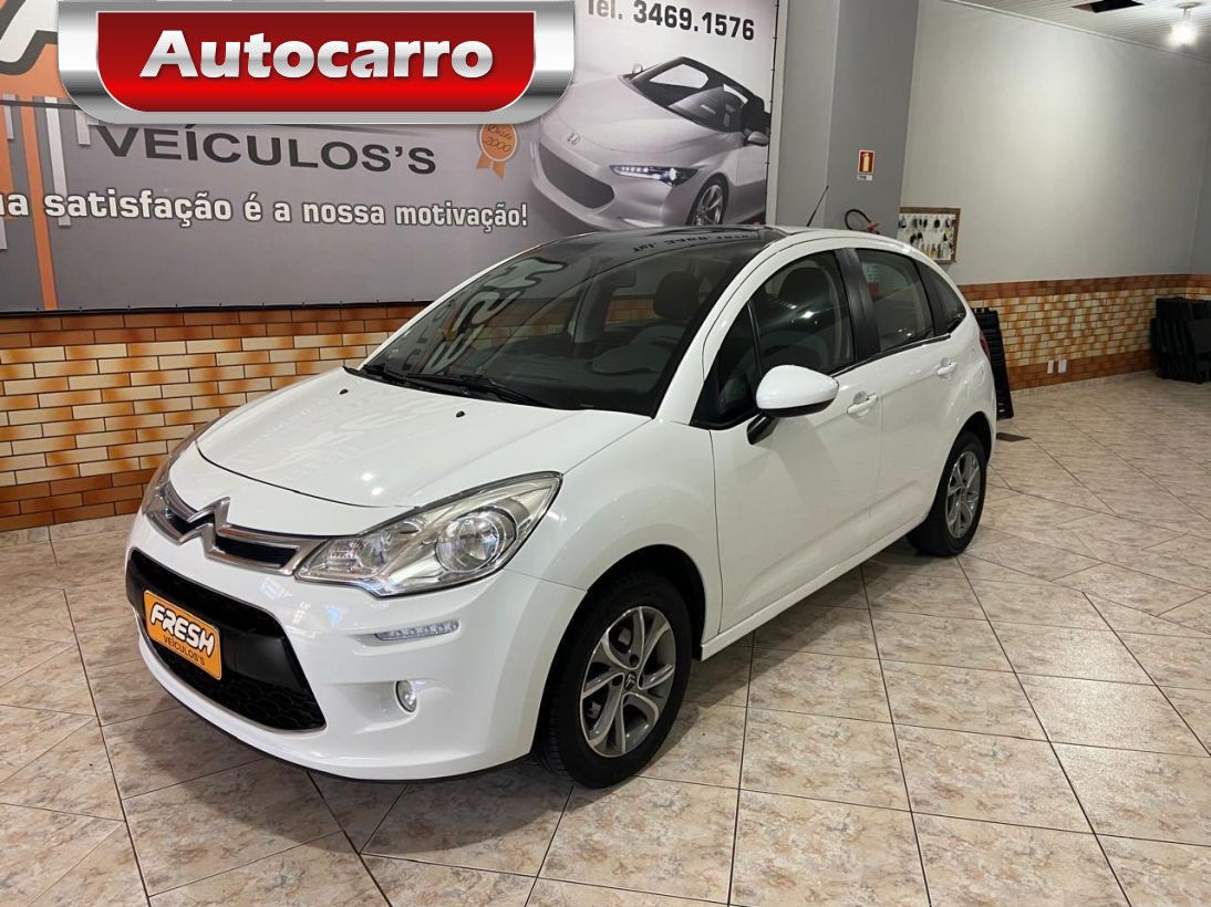 CITROEN